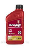 Kendall GT-1 MAX(ti) 0w-20 0,946 