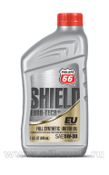 Phillips 66 Shield Euro-Tech+ 5w-30