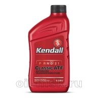 Kendall Classic ATF 0.946