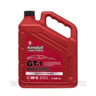 Kendall GT-1 High Performance 10W-30 (3,785 )